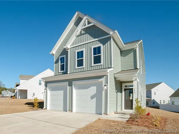 246 Tormore Dr, Sanford, NC 27330