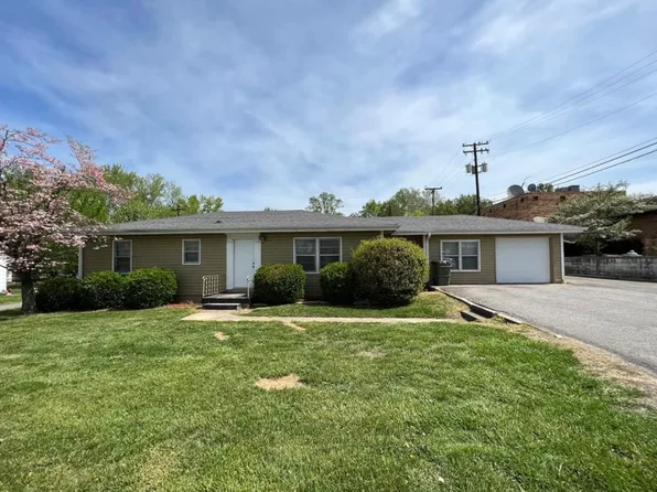 1604 E 9th St Unit A, Hopkinsville, KY 42240