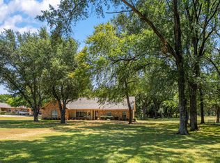 17325 County Road 4067, Kemp, TX 75143