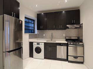 123 W 106th St APT 1B, New York, NY 10025