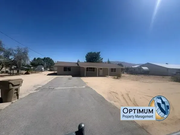 9295 Verdugo Ave, Hesperia, CA 92345