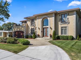 5110 N Moreland Ave, Norridge, IL