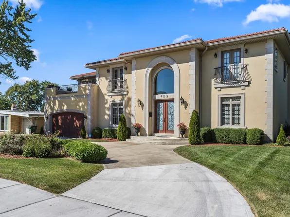 5110 N Moreland Ave, Norridge, IL 60706