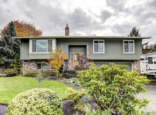 772 NE Baldwin Dr, Hillsboro, OR 97124