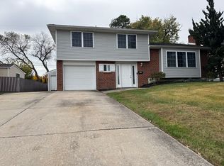 257 S Dillwyn Rd, Newark, DE 19711