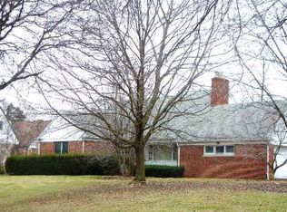 1802 Hampden Rd, Flint, MI 48503