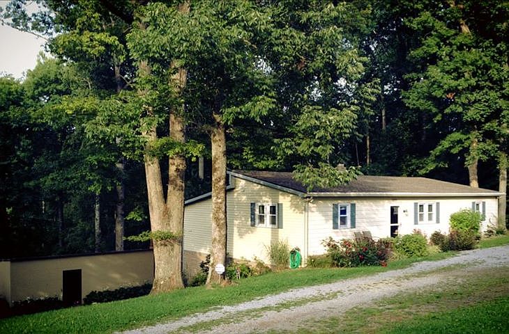Front View