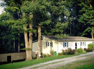 3000 Ky Highway 1781, Waynesburg, KY 40489