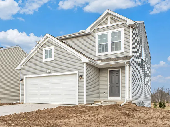 10187 Pennridge Dr, Portage, MI 49024