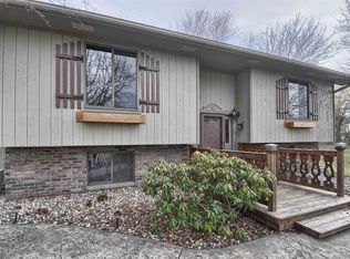 5455 W Mount Morris Rd, Mount Morris, MI 48458