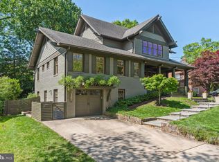 5610 Newington Rd, Bethesda, MD 20816