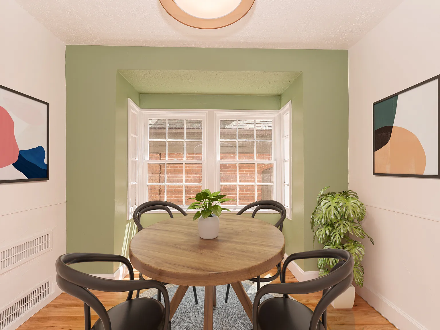 Park Manor Apartments — Photo 2