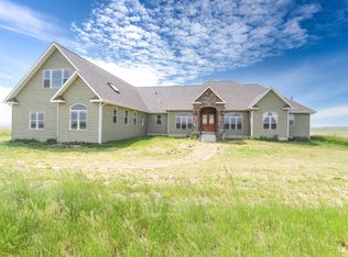 1030 Sun River Cascade Rd, Sun River, MT 59483