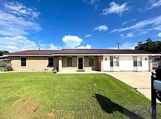 250 E 16th St, Larose, LA 70373