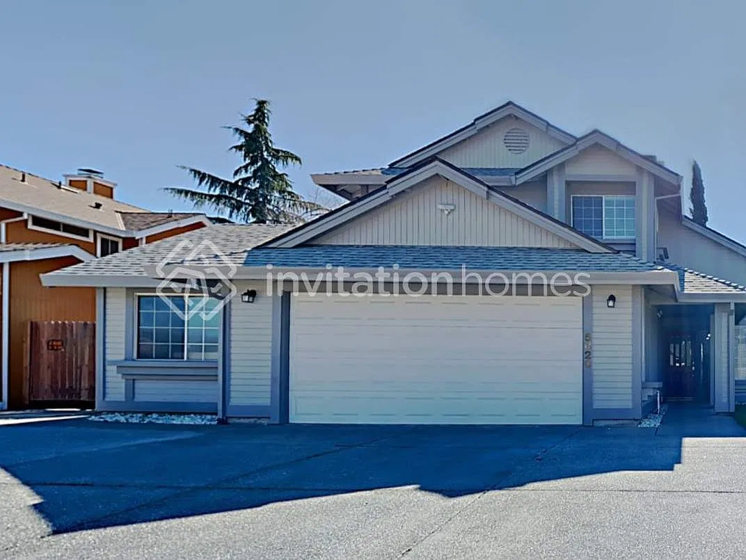 5020 Meadow Pass Way Antelope, CA 95843 — Photo 1