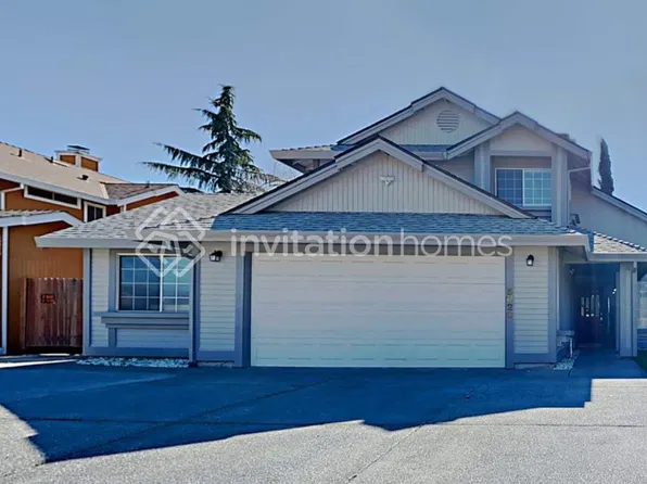 5020 Meadow Pass Way, Antelope, CA 95843