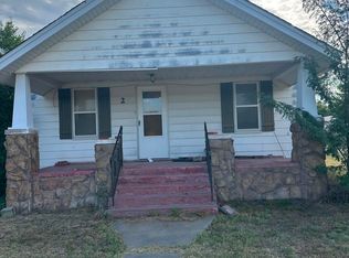 220 S Ellis St, Shattuck, OK 73858