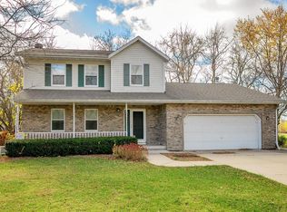 430 E Clancy St, Jefferson, WI 53549