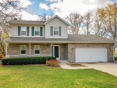 430 East Clancy STREET, Jefferson, WI, 53549