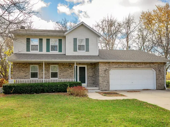 430 East Clancy STREET, Jefferson, WI 53549