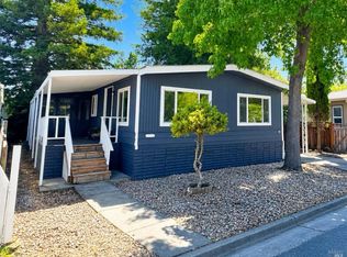 902 Corte Amarillo Road, Rohnert Park, CA 94928