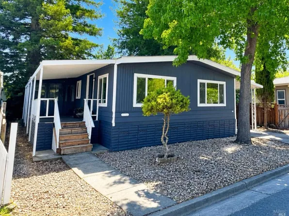 902 Corte Amarillo Road, Rohnert Park, CA 94928