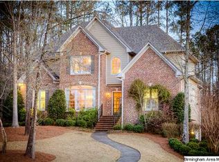 1121 Lake Colony Ln, Vestavia, AL 35242