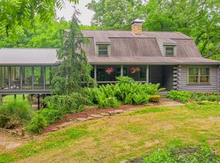7803 Covington Rd, White House, TN 37188
