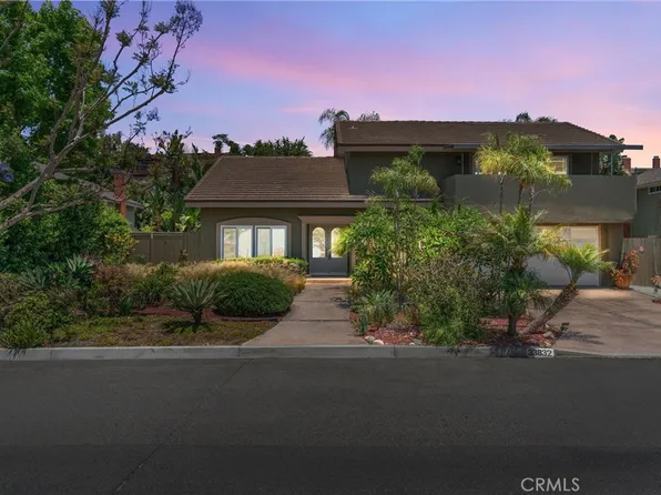 33832 Calle Conejo, San Juan Capistrano, CA 92675