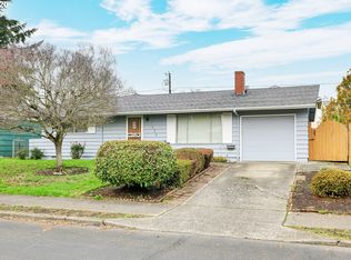 3639 N Alaska Pl, Portland, OR 97217