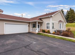 12178 White Tail Ln, Huntley, IL