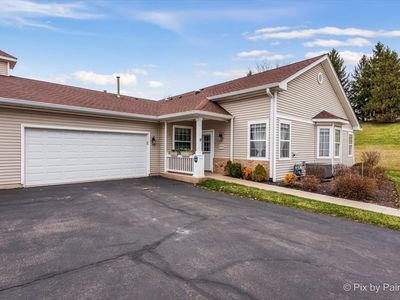 12178 White Tail Ln, Huntley, IL, 60142