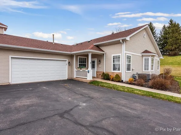 12178 White Tail Ln, Huntley, IL 60142