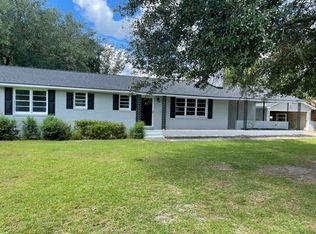 168 Hampton Dr, Orangeburg, SC 29118