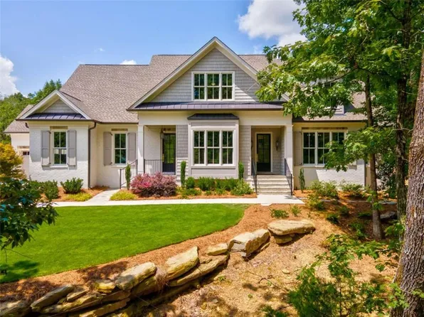 6 Horseleg Creek Rd, Rome, GA 30165