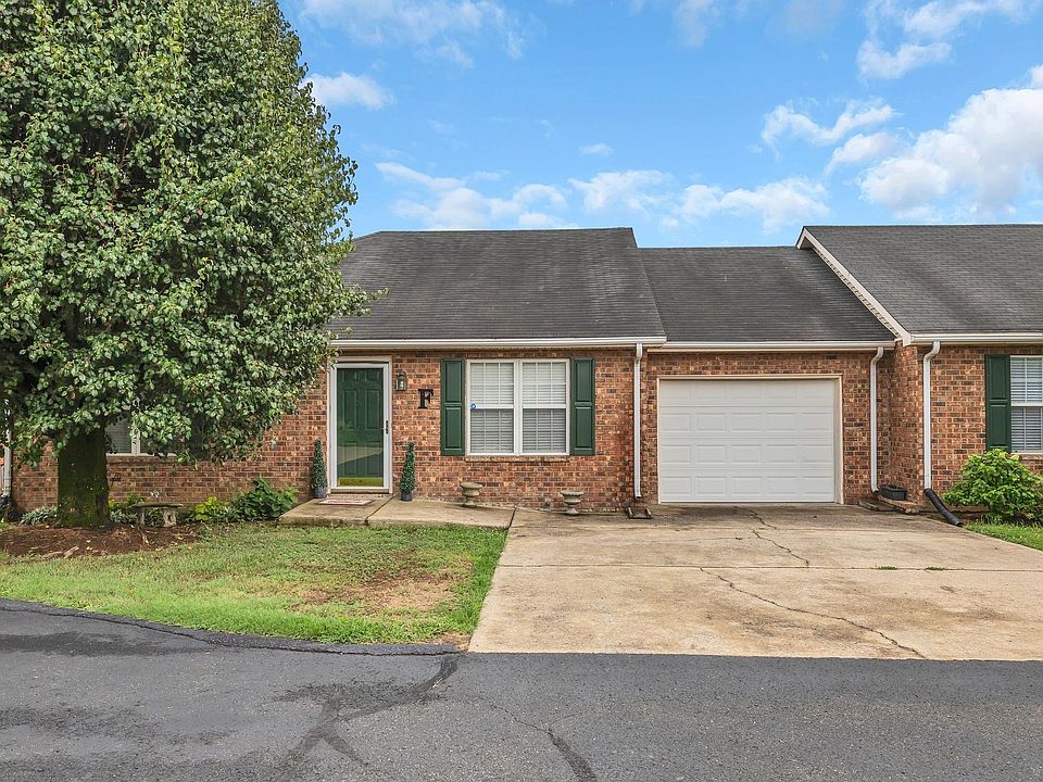 1st image of 1126F Horse Mountain Rd #F