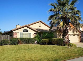 1274 Canevari Dr, Roseville, CA