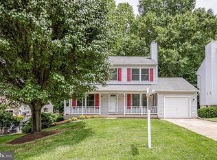 7281 Linden Tree Ln, Springfield, VA 22152