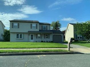 1415 S Hancock Ave, Dover, DE 19901