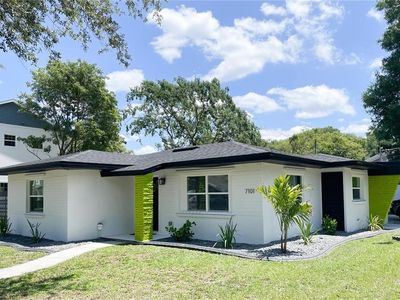 7101 N 9th St, Tampa, FL, 33604