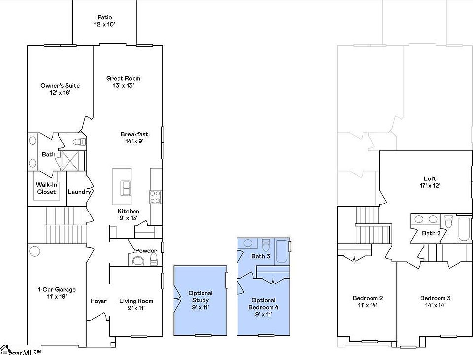 2nd image of 300 Paneer Ln Homesite 55