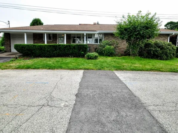 1572 Marion Ave, Monessen, PA 15062