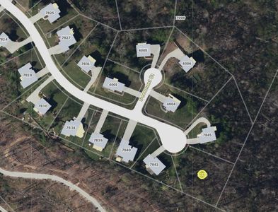 7846 Safari Dr, Chattanooga, TN, 37421