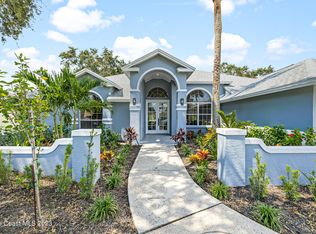 3305 Savannahs Trl, Merritt Island, FL 32953