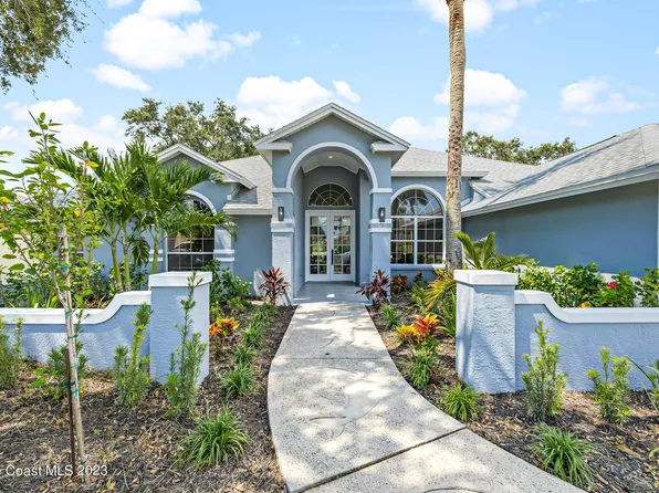 3305 Savannahs Trl, Merritt Island, FL 32953
