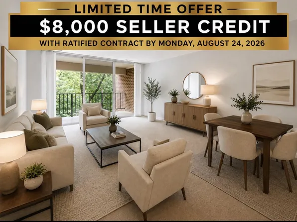 1558 Northgate Sq APT 32B, Reston, VA 20190