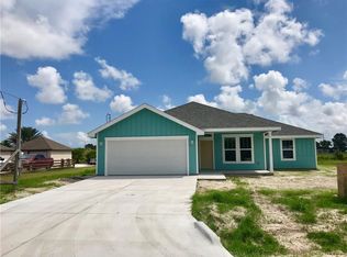 1705 Amber Dr, Corpus Christi, TX 78418