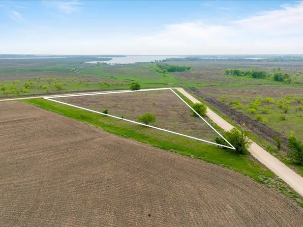 County Road 349, Granger, TX 76530