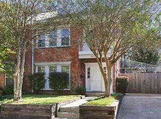 3015 Jefferson Ave, New Orleans, LA 70125