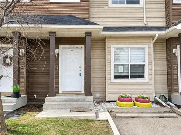 111 S Tarawood Ln NE #204, Calgary, AB T3J 0C1